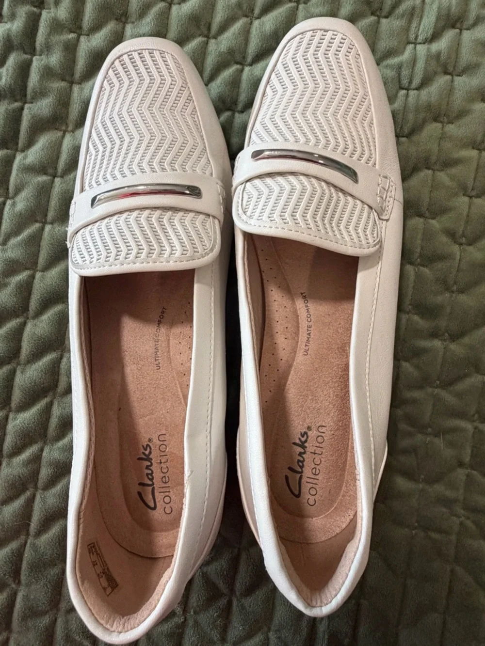 N/A clarks juliet